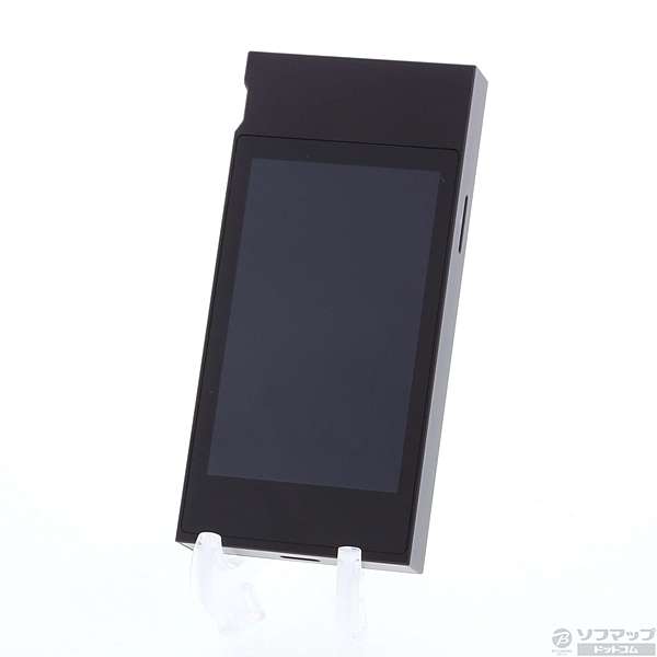 セール対象品 FiiO M7 メモリ2GB+microSD ブラック FIO-M7-B