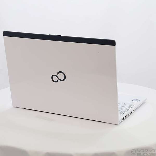 lifebook UH55／B3 中古ノートパソコン