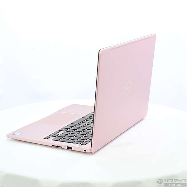 中古】〔展示品〕 Inspiron 13 7370 MI538HHBP 〔Windows 10