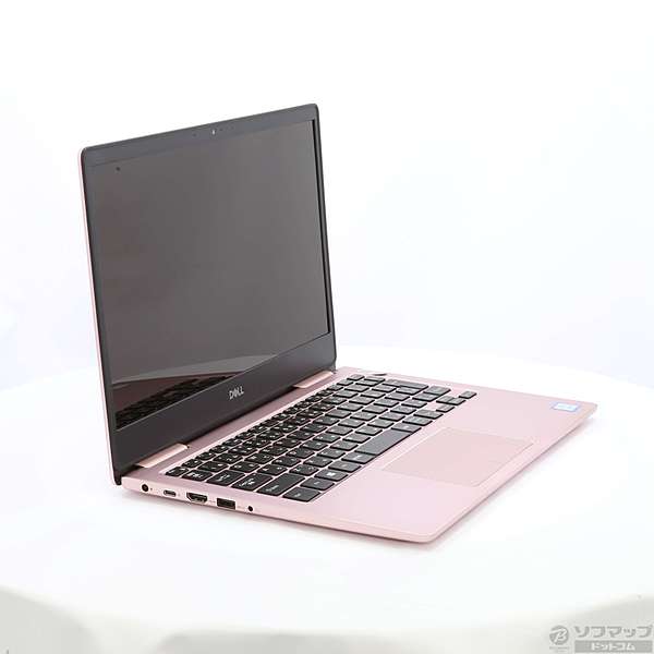 中古】〔展示品〕 Inspiron 13 7370 MI538HHBP 〔Windows 10