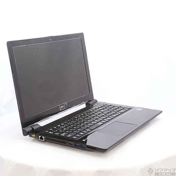 独特な 送料無料 スターリーブラック Pc Ns150hab Ns150 Hab Standard Note Lavie 中古 Nec エヌイーシー Windows 344 Ud 10 ノートpc Www Zipa Lv