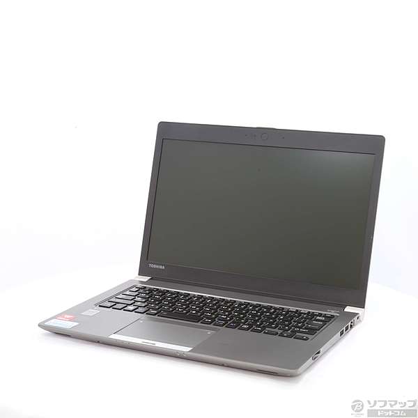 中古】dynabook R634／M PR634MEA63BAD71 〔Windows 8