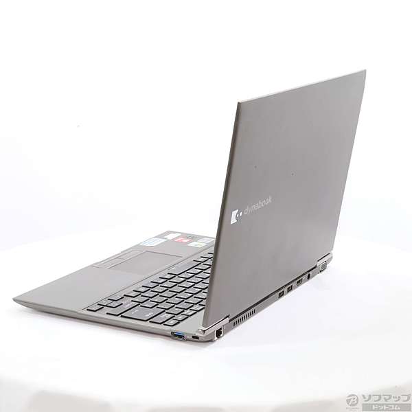 中古】dynabook R632／H PR632HEWX43A71 〔Windows 8〕 [2133013415160] -  リコレ！|ビックカメラグループ ソフマップの中古通販サイト