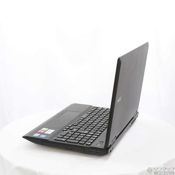 中古】VersaPro タイプVX PC-VK27MXZCG 〔Windows 10〕 [2133013415276