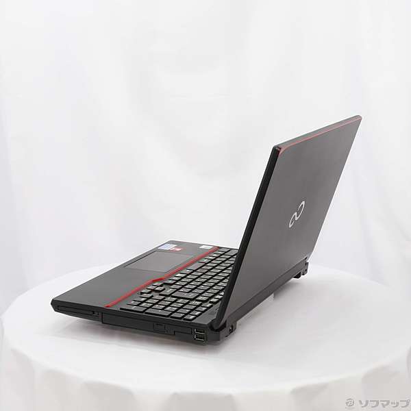 中古】LIFEBOOK A574/H FMVA05004 〔Windows 10〕 [2133013415467 中古】LIFEBOOK A574/H FMVA05004 〔Windows 10〕 [2133013415467