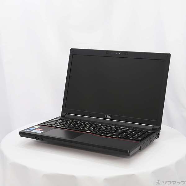 中古】LIFEBOOK A574／H FMVA05004 [2133013415580] - リコレ