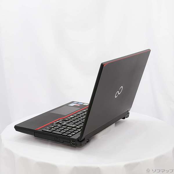 中古】LIFEBOOK A574／H FMVA05004 [2133013415580] - リコレ