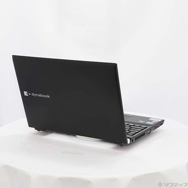 東芝 - 東芝 dynabook R732 F (PR732FAA13BA51) 中古 Amazon.co.jp: 【中古】 ダイナブック dynabook R732/F