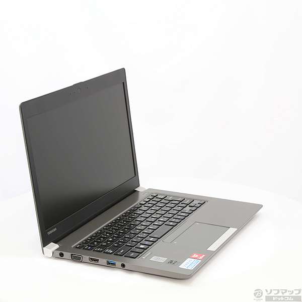【中古】dynabook R634／K PR634KAA637AD71 〔Windows 8〕 [2133013416822] - リコレ ...