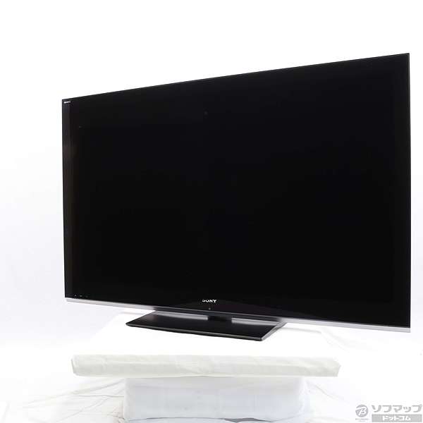 SONY 液晶テレビ　BRAVIA KDL-60LX900