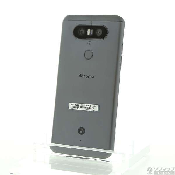 V20 PRO 32GB チタン L-01J docomo