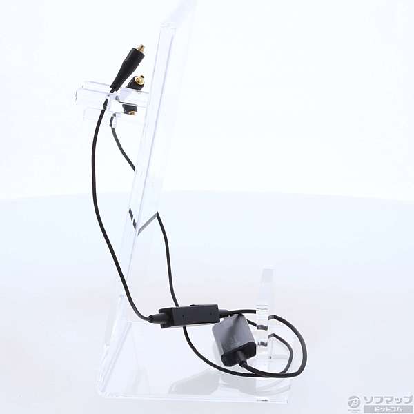ELECOM - 中古 LBT-HPC1000RC MMCX対応 Bluetoothレシーバー mono24780359-180621-02.jpg