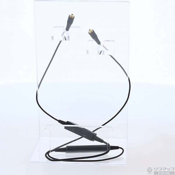 ELECOM - 中古 LBT-HPC1000RC MMCX対応 Bluetoothレシーバー MMCX対応 Bluetooth(R)ワイヤレスレシーバー - LBT-HPC1000RC