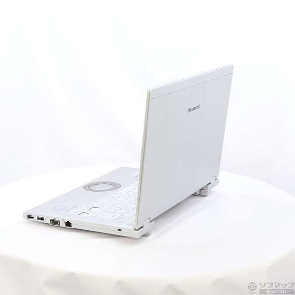 Panasonic CF-LV7JDVQR ノートPC 本体 Amazon.co.jp: CF