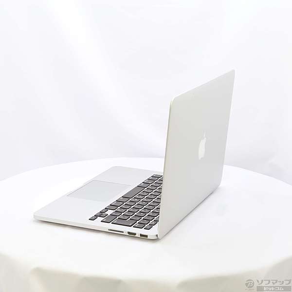 中古】MacBook Pro 13.3-inch Late 2013 ME866J／A Core_i7 2.8GHz