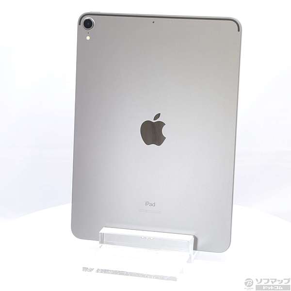 中古】iPad Pro 11インチ 64GB スペースグレイ MTXN2J／A Wi-Fi