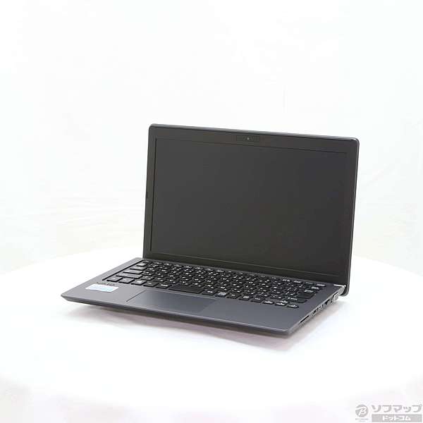 中古】VAIO S11 VJS111D11N 〔Windows 10〕 〔Office付