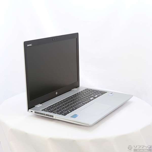 ノートパソコン　HP ProBook 650 G4　Win10　Office