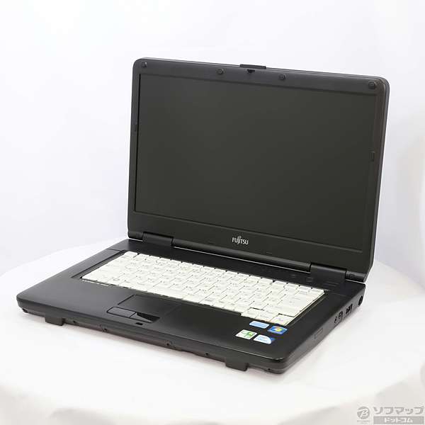 LIFEBOOK A540 ジャンク