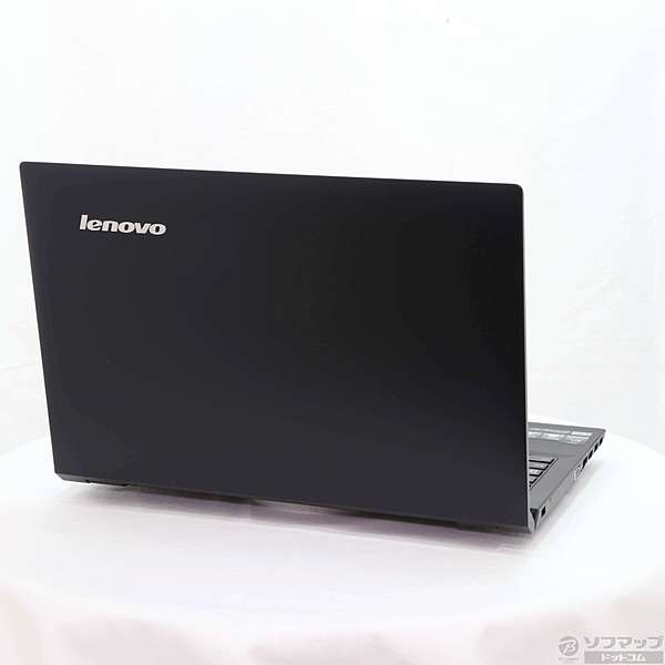 中古】Lenovo B50 59426299 〔Windows 7〕 〔Office付