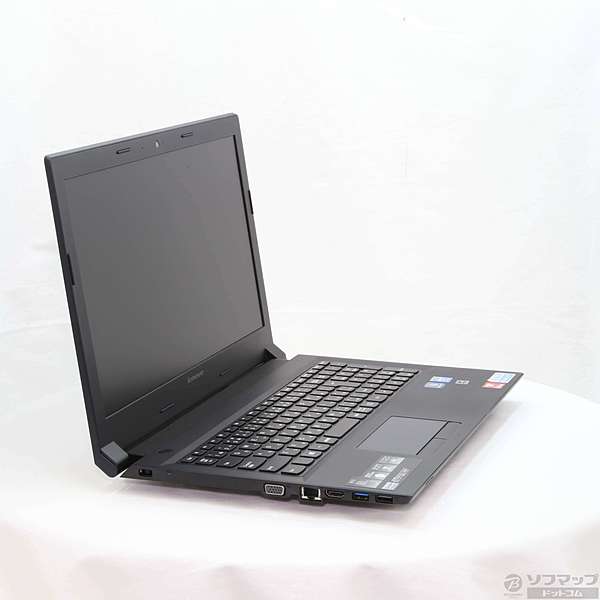 ▼値下げ Lenovo B50-80/Windows7/正常動作確認済み Laptop] Used Lenovo B590 with Windows 7 product key for Windows 10