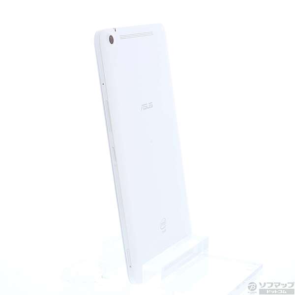 【中古】MeMO Pad 8 16GB ホワイト AST21 au [2133013494004] - リコレ！|ビックカメラグループ ...