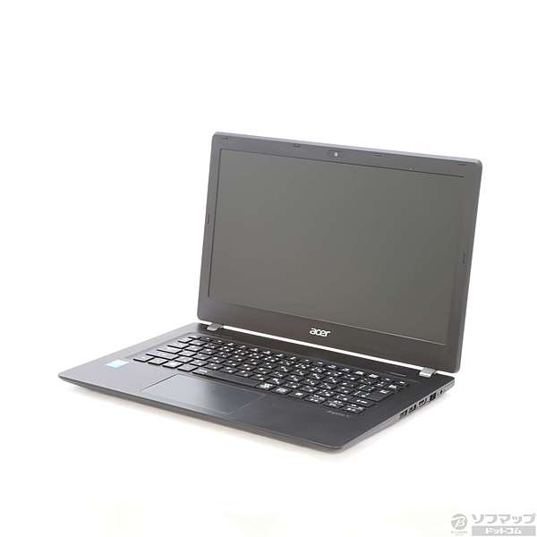 中古】Aspire V13 V3-371-F34D／K 〔Windows 10〕 [2133013495704 