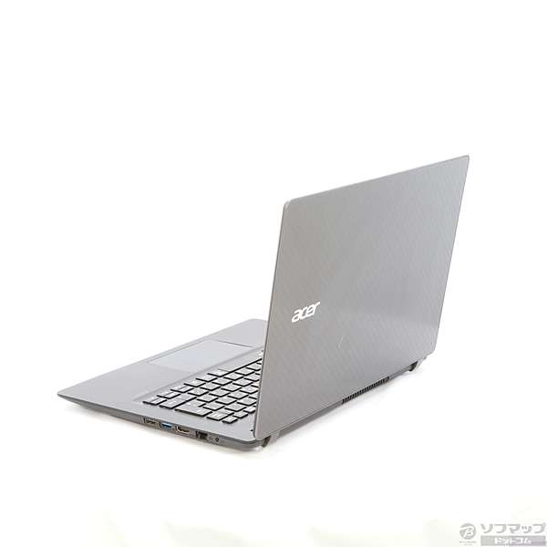 中古】Aspire V13 V3-371-F34D／K 〔Windows 10〕 [2133013495704 