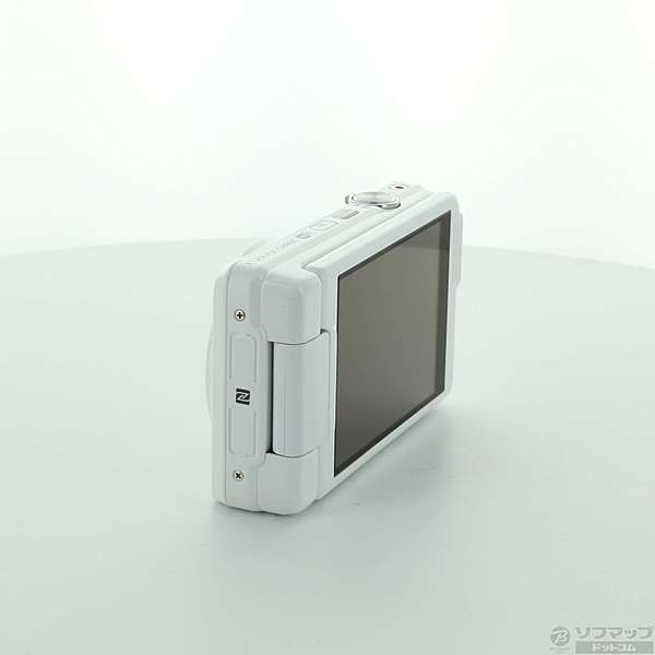 中古】COOLPIX S6900 WH(1602万画素／12倍／ナチュラルホワイト／SDXC