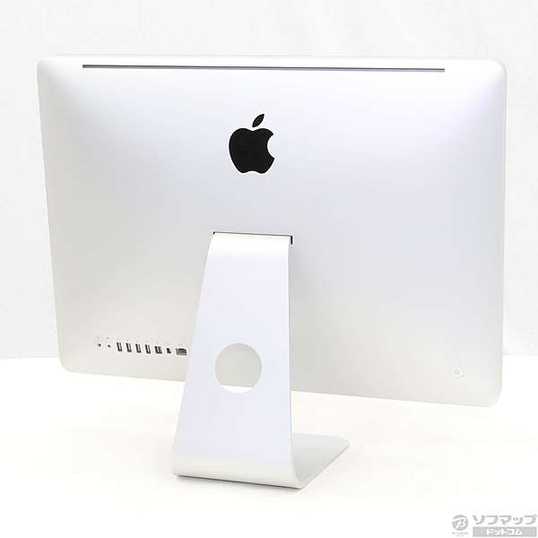 APPLE iMac IMAC MC508J/A（ジャンク品）