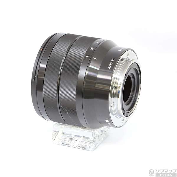 中古 SONY E 10-18mm F4 OSS (SEL1018) E 10-18mm F4 OSS SEL1018 中古価格比較 - 価格.com
