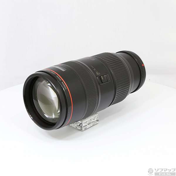 中古】Canon EF 80-200mm F2.8L (レンズ) [2133013565902] - リコレ