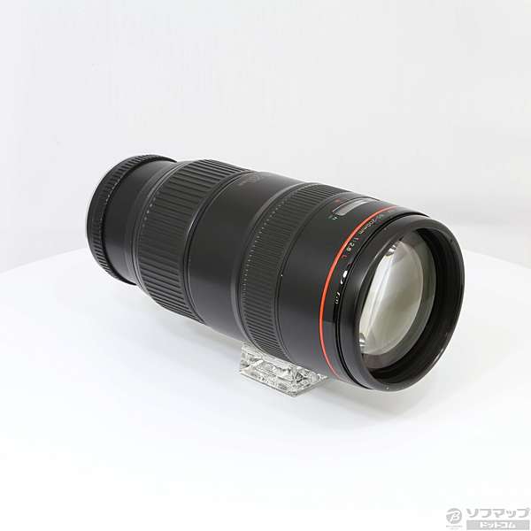 中古】Canon EF 80-200mm F2.8L (レンズ) [2133013565902] - リコレ