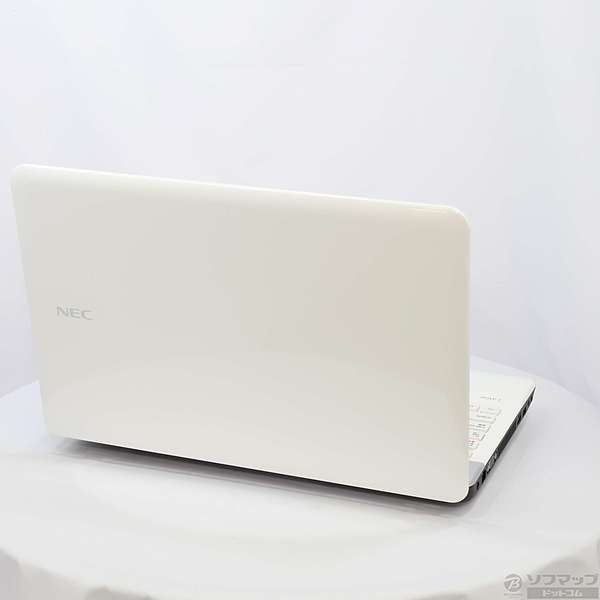 NEC PC-LS350ES1KS LaVie LS350/E Core i3 2310M 2.10GHz 4GB■現状品 ノートパソコン NEC LaVie Windows10 Office2019 word excel メモリ