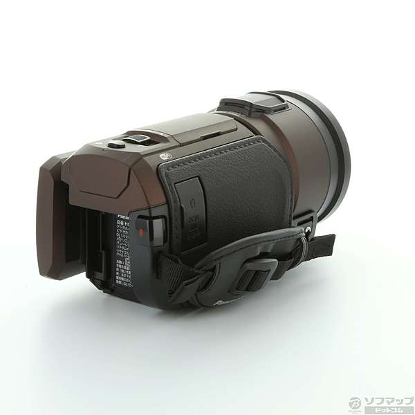 中古】HC-VX1M-T [2133013588369] - リコレ！|ビックカメラグループ