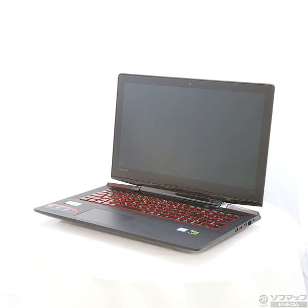 中古】ideapad Y700-15ISK 80NVCTO1WW 〔Windows 10〕 [2133013600016