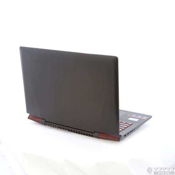中古】ideapad Y700-15ISK 80NVCTO1WW 〔Windows 10〕 [2133013600016