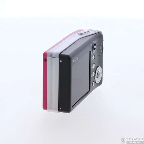 RICOH Caplio R5⭕️実働品⭐️極美品★光学7.1倍でレンズがでかい Amazon | RICOH デジタルカメラ Caplio (キャプリオ) R7