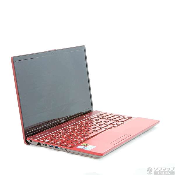 中古】LIFEBOOK WA3／C2 FMVWC2A37R 〔Windows 10〕 〔Office付〕 [2133013621899] -  リコレ！|ビックカメラグループ ソフマップの中古通販サイト