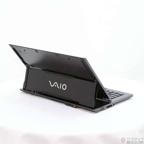 VAIO Duo 11 SVD1123AJ 〔Windows 8〕 ◇07/01(水)値下げ！