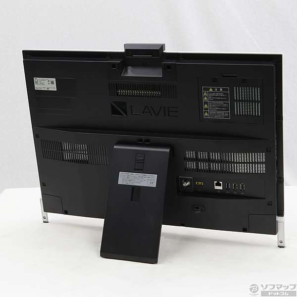 中古】LAVIE Desk All-in-one PC-DA370FAW-E3 〔Windows 10〕 [2133013649060] -  リコレ！|ビックカメラグループ ソフマップの中古通販サイト