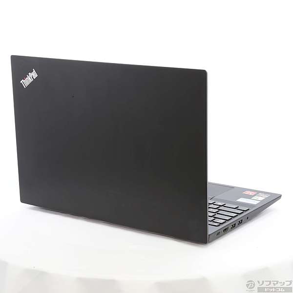 中古】ThinkPad E585 20KVCTO1WW 〔Windows 10〕 ◇07/01(水)値下げ