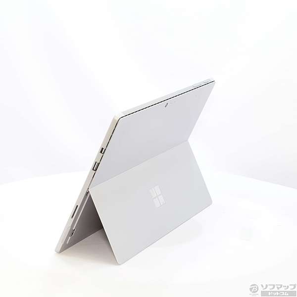 〔展示品〕 Surface Pro (2017) 〔Core i5／4GB／SSD128GB〕 FNA-00014 〔Windows 10〕  〔Office付〕 ◇07/01(水)値下げ！