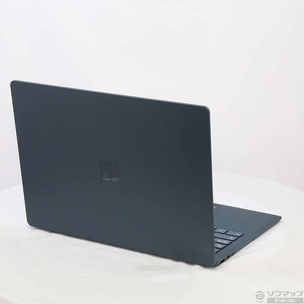 中古】〔展示品〕 Surface Laptop 〔Core i5／8GB／SSD256GB〕 GLT