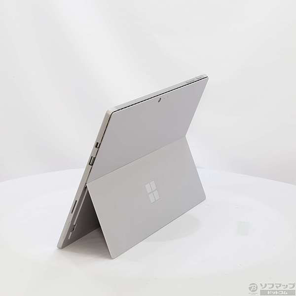 中古】〔展示品〕 Surface Pro 〔Core i5／8GB／SSD128GB〕 FNH-00015