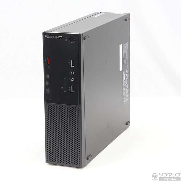 中古】Lenovo S500 Small 10HSCTO1WW 〔Windows 10〕 [2133013659908 