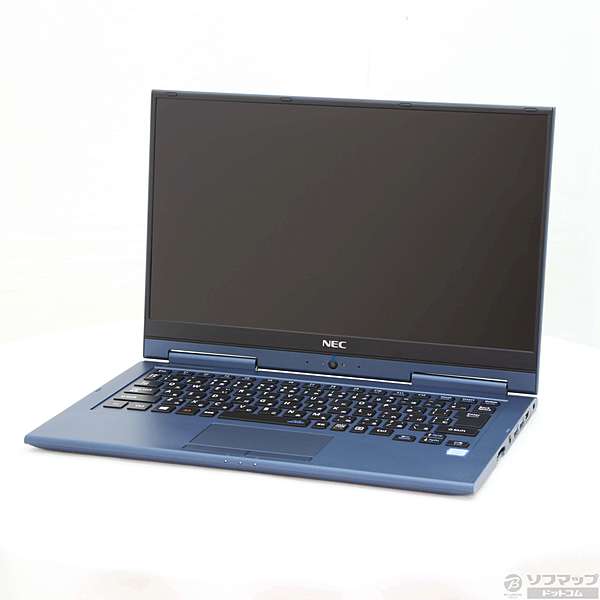ノートパソコン /NEC HZ500/LAL NEC PC-HZ500LAL LAVIE Hybrid Zero
