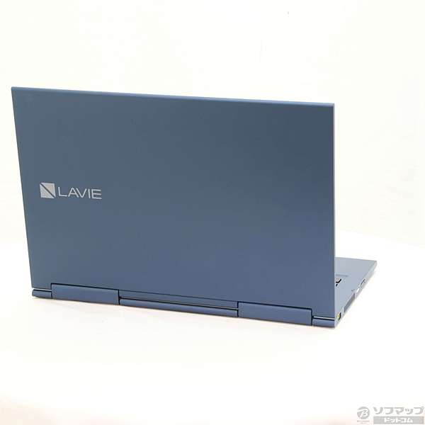 NEC PC-HZ500LAL LAVIE Hybrid Zero