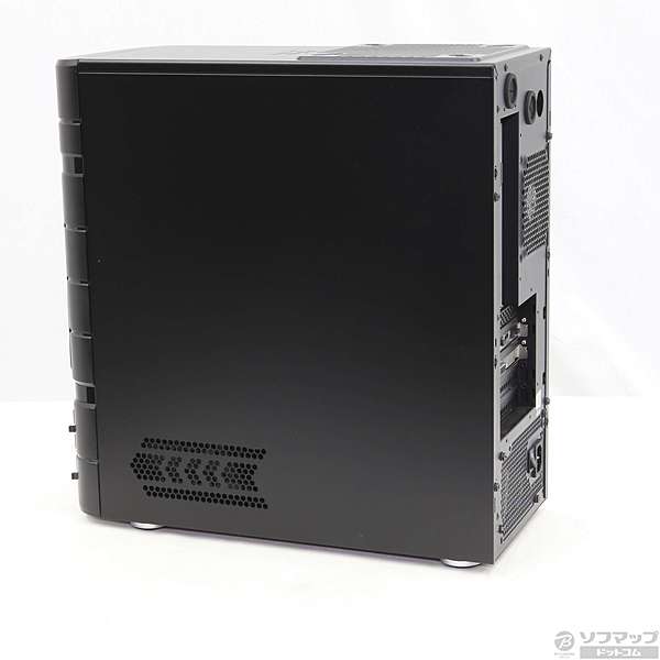 mouse ゲーミングPC G-Tune NM-P712SHG6ZD 中古】G-tune NM-P712SHG6ZD 〔Windows 10〕 [2133013676349] - リコレ