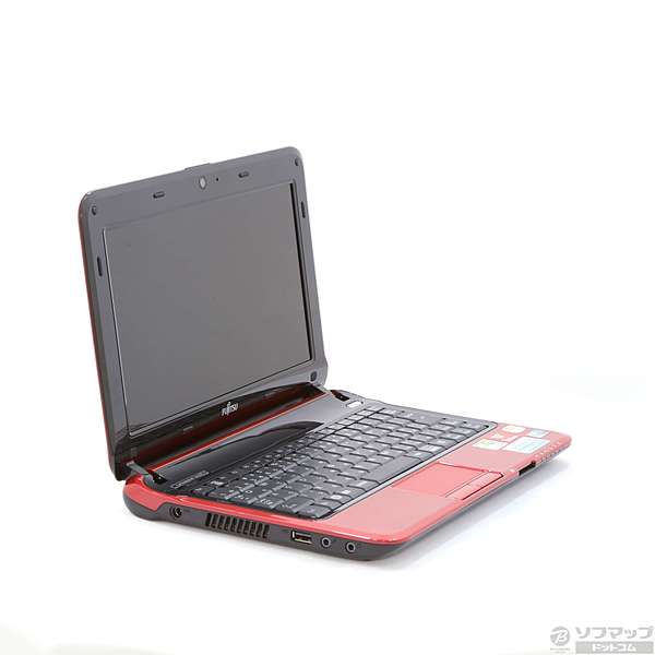 新品・未使用　富士通ノートPC FMVM30CR 新品・未使用 富士通ノートPC FMVM30CR ノートパソコン 未使用品